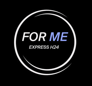 FOR ME H24 EXPRESS - FOR ME H24